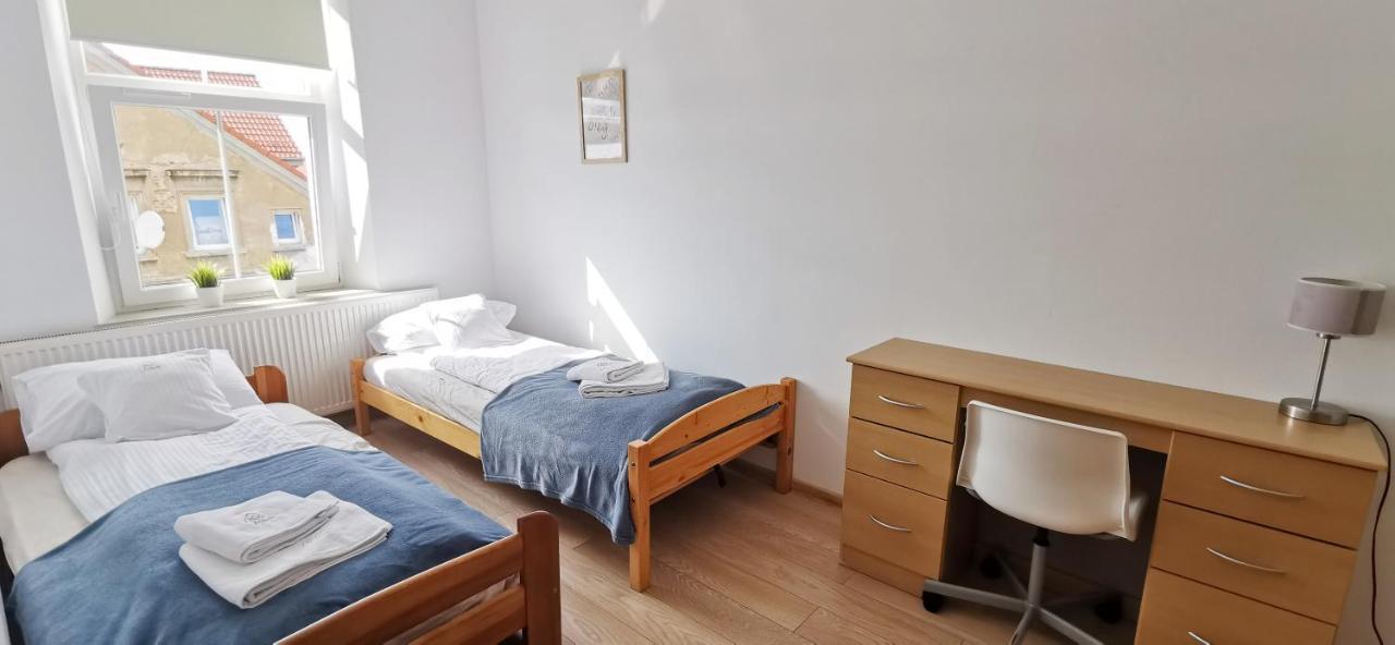 Słoneczny apartament blisko jeziora i gór Bielawa  Exterior foto