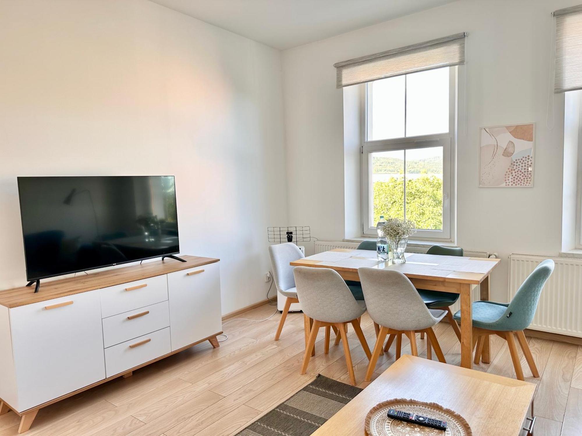Słoneczny apartament blisko jeziora i gór Bielawa  Exterior foto